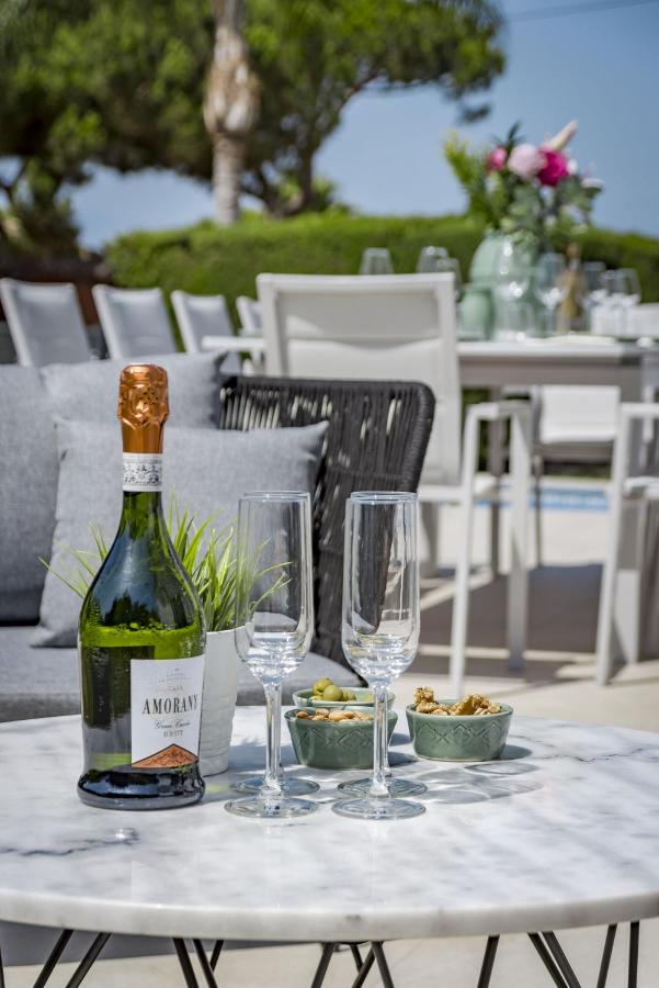 MAR-Luxury Villa Marbesa 400 meters to beach (Spanje Marbella ...