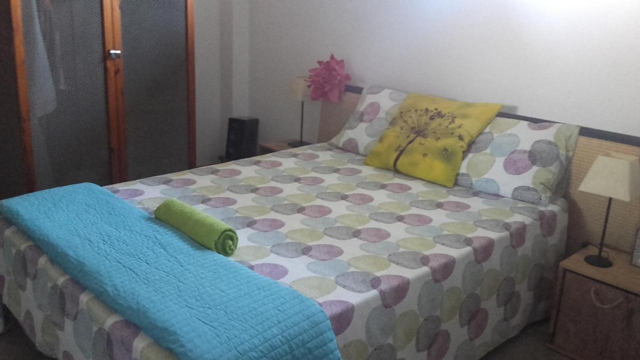 Lodge Casa NATURA (España Finestrat) - Booking.com