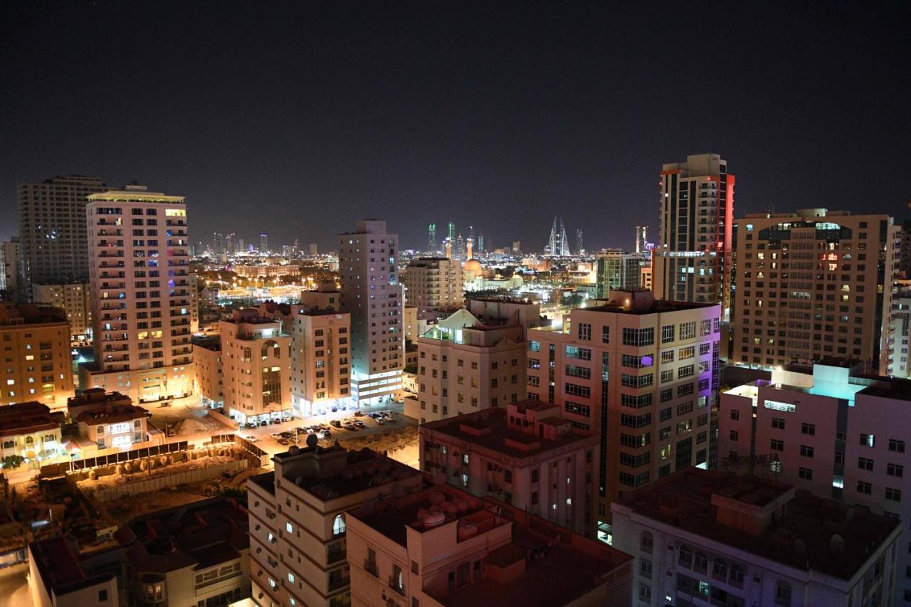 Juffair Gate Hotel photo