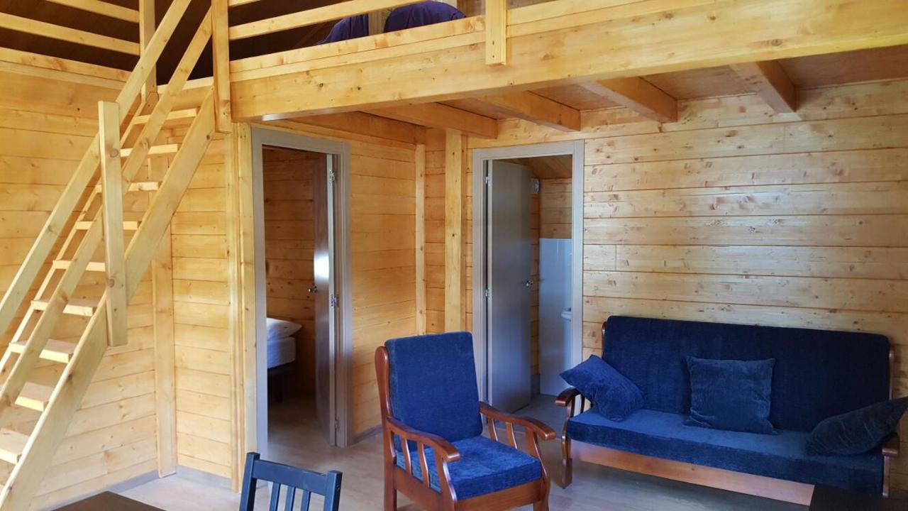 Resort Camping Solopuent, Castiello de Jaca – Precios ...