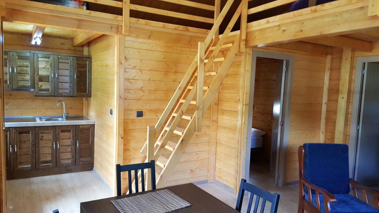 Resort Camping Solopuent, Castiello de Jaca – Precios ...