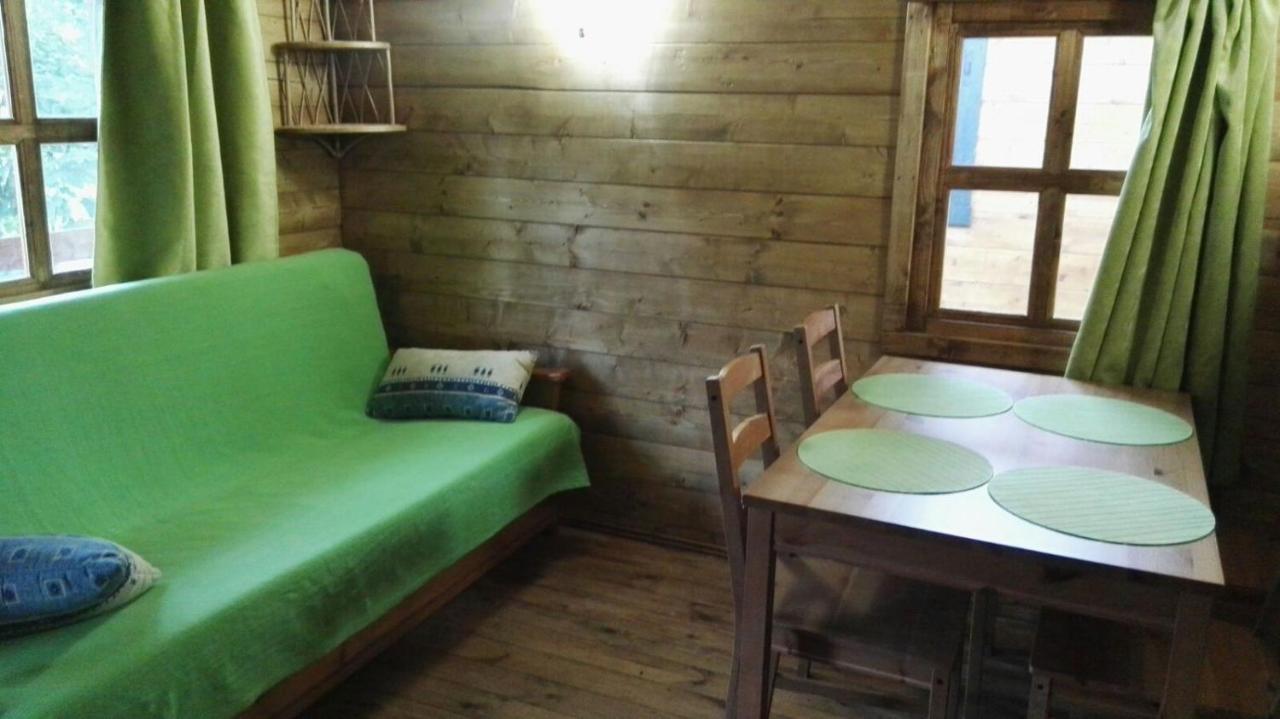 Resort Camping Solopuent, Castiello de Jaca – Precios ...