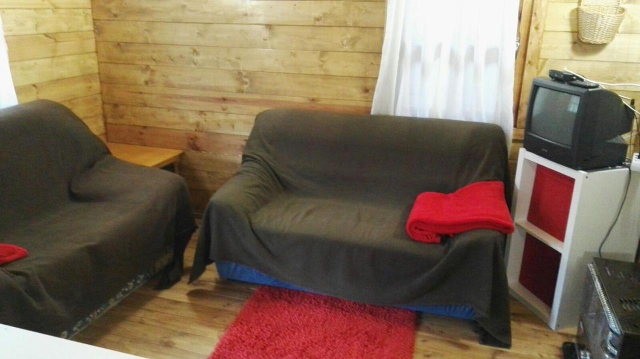 Resort Camping Solopuent, Castiello de Jaca – Precios ...