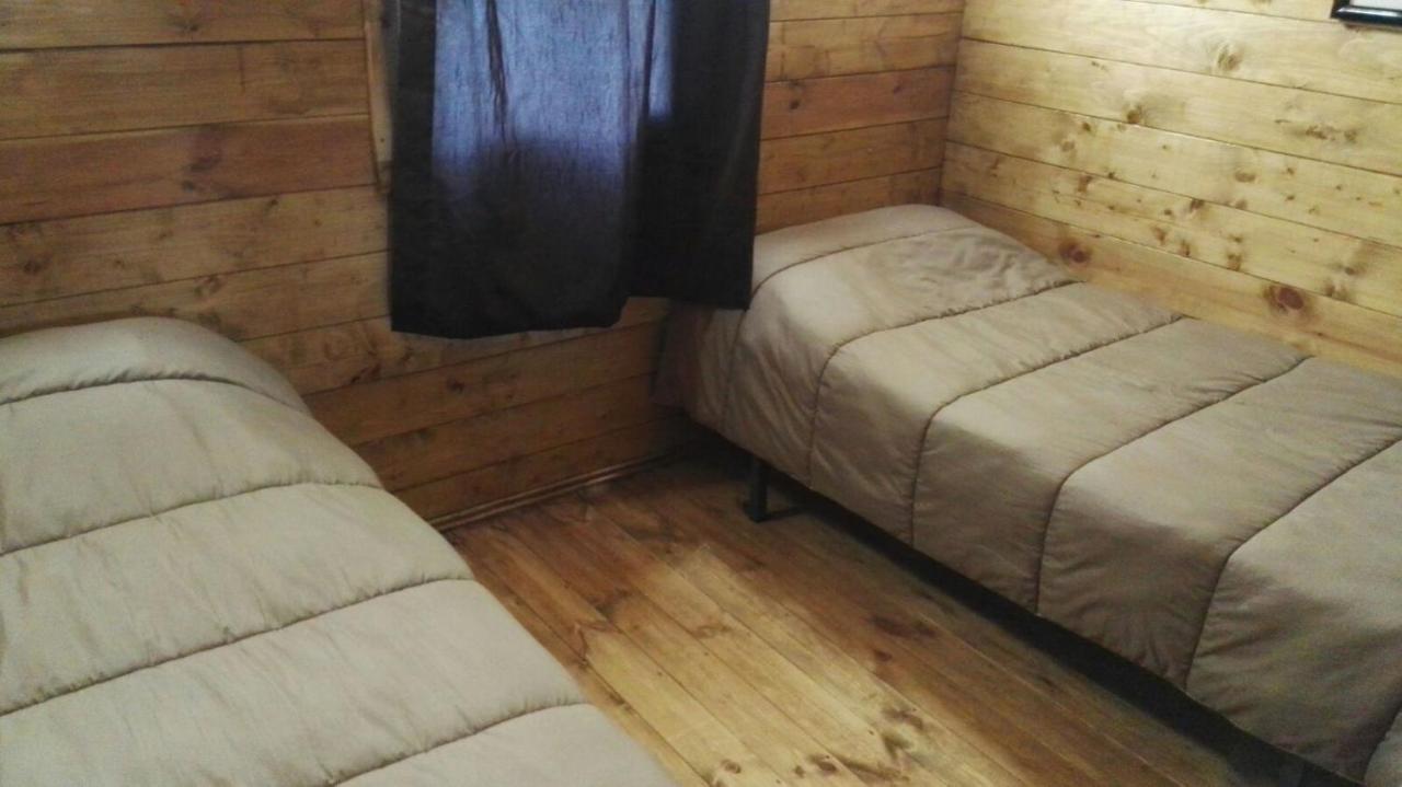 Resort Camping Solopuent, Castiello de Jaca – Precios ...