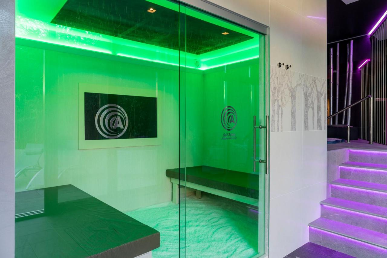 Amati' Design Hotel photo