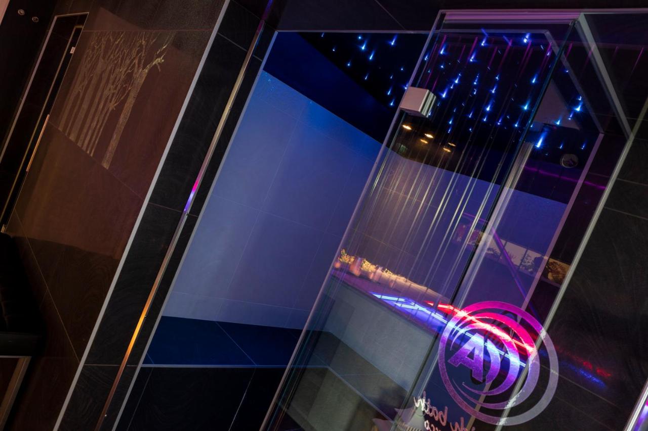 Amati' Design Hotel photo