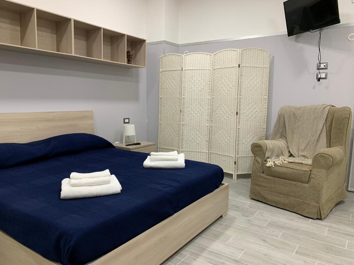 B&B La Corte photo
