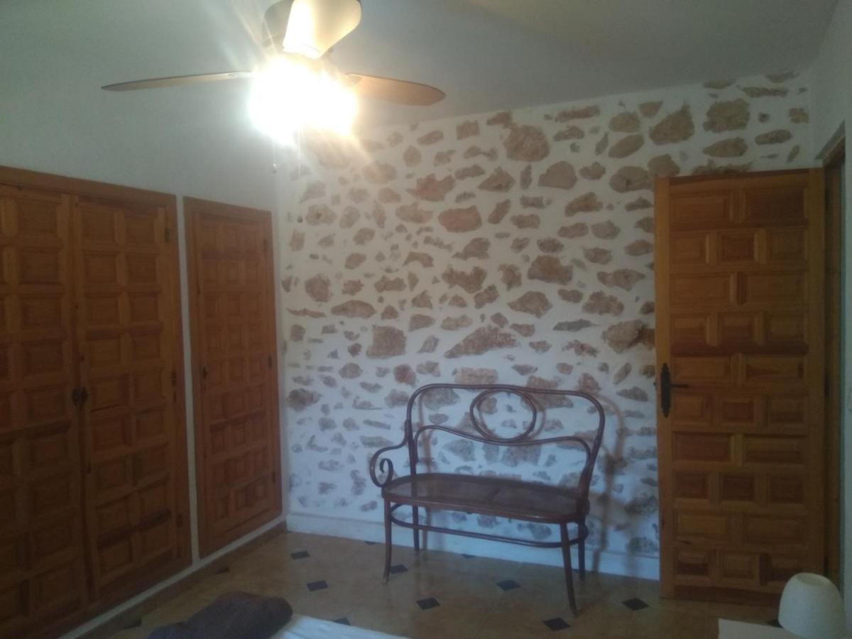 Homestay ALQUERIA SANTA PAULA (Spanje Dénia) - Booking.com