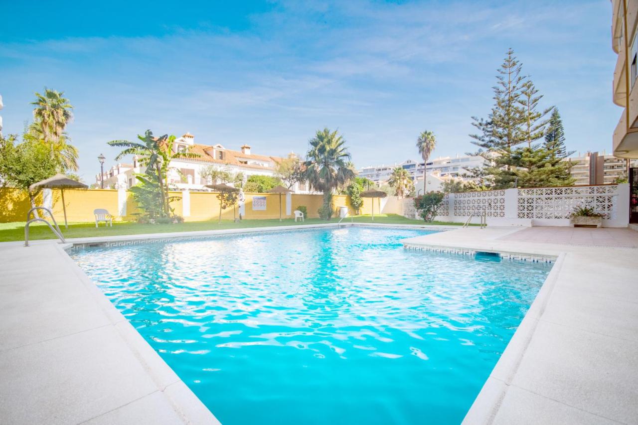 Appartement Cubos Edificio La Duquesa (Spanje Fuengirola ...