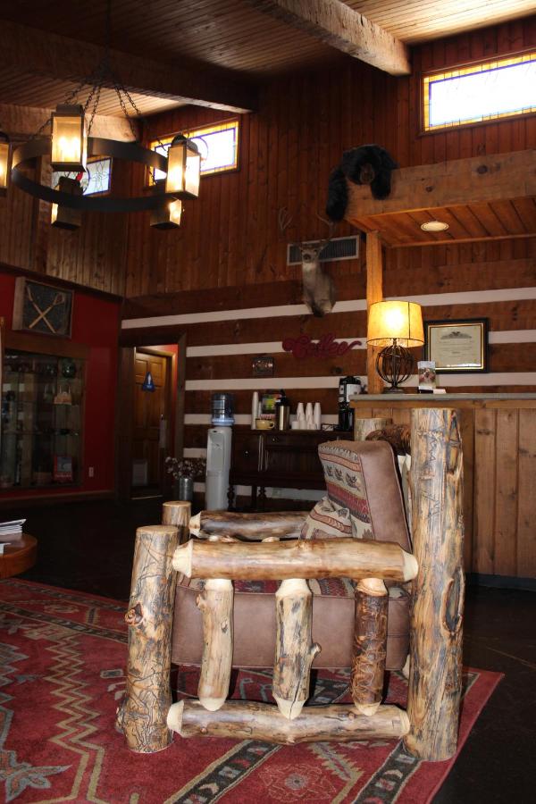 Great Smokies Inn - Cherokee — photo 20