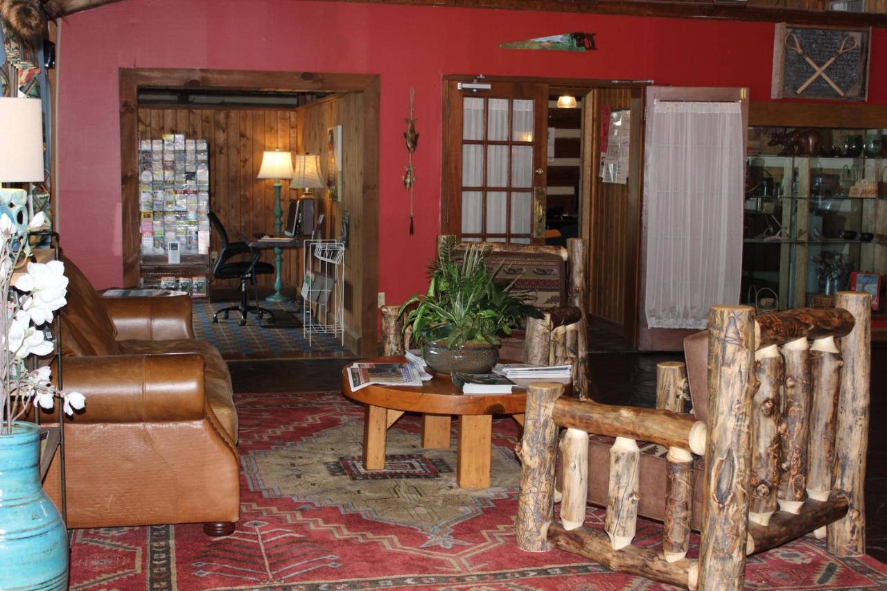 Great Smokies Inn - Cherokee — photo 14