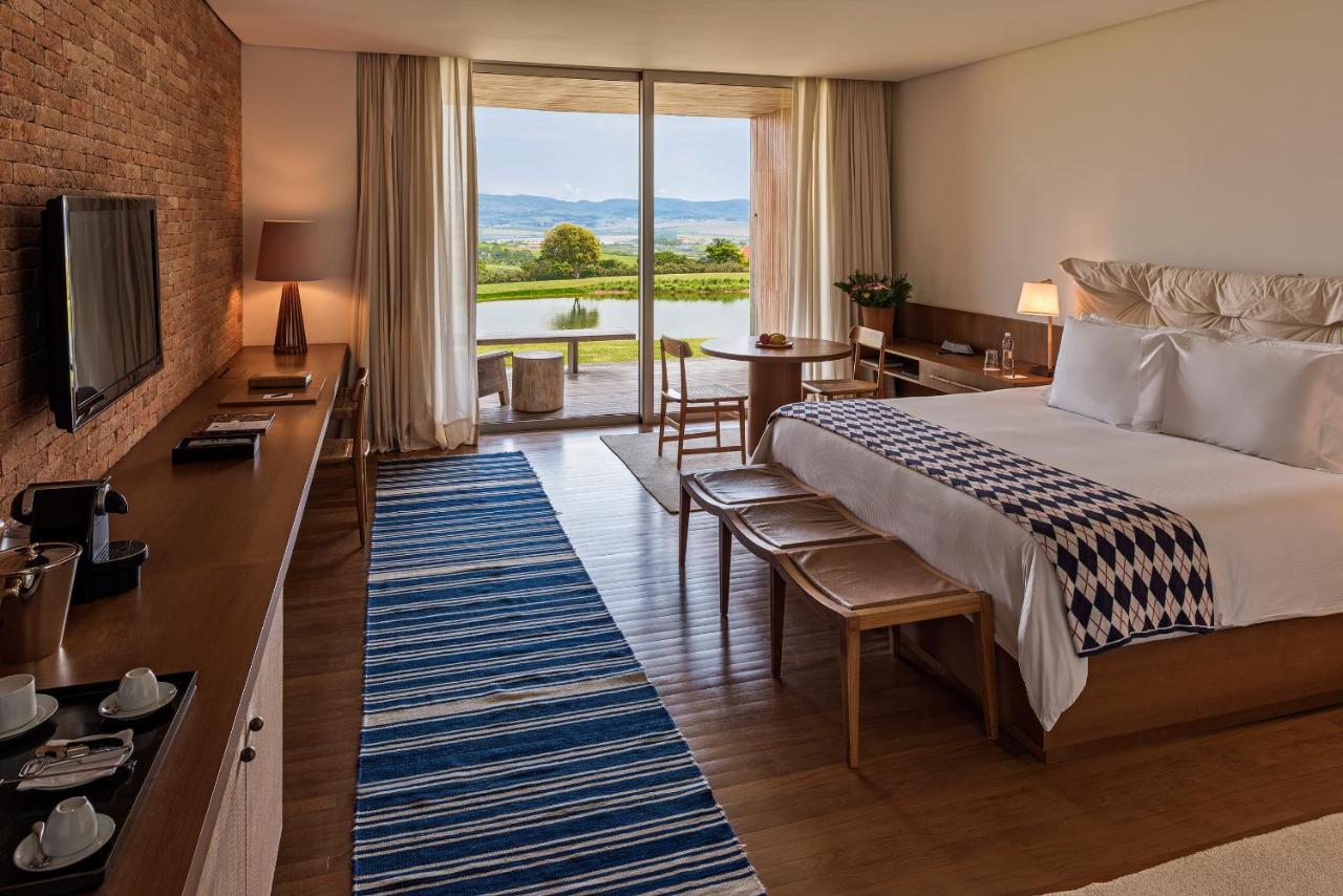 Hotel Fasano Boa Vista, Porto Feliz – Preços atualizados 2021