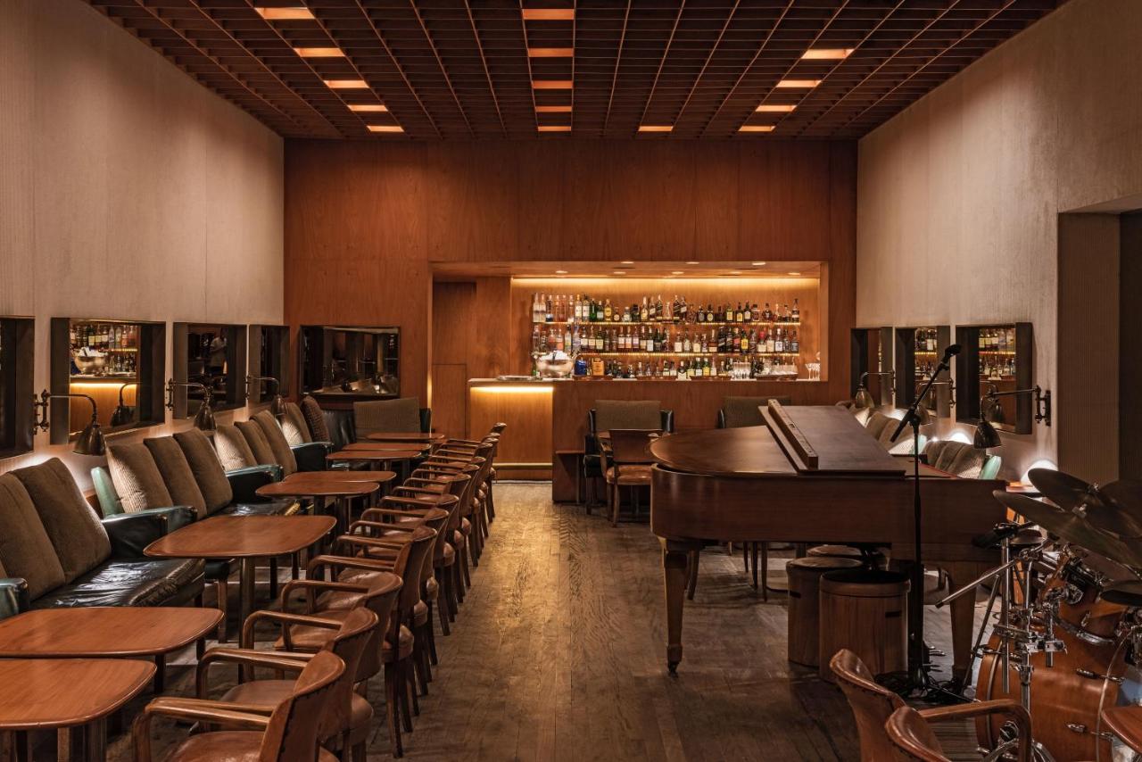Hotel Fasano São Paulo Jardins photo