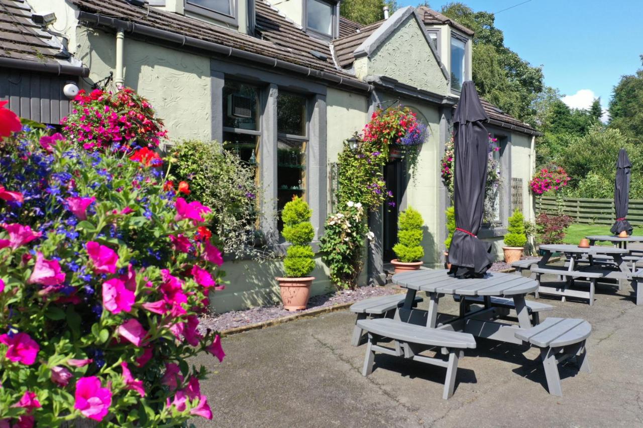Auld Mill House Hotel in Edinburgh - Comfort, Character, and Convenience in the Heart of Fife.