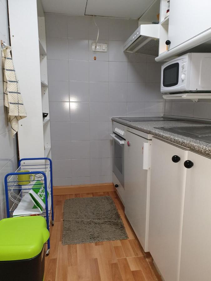 Apartamento Fuerte de Rapitan (Ispanija Chaka) - Booking.com