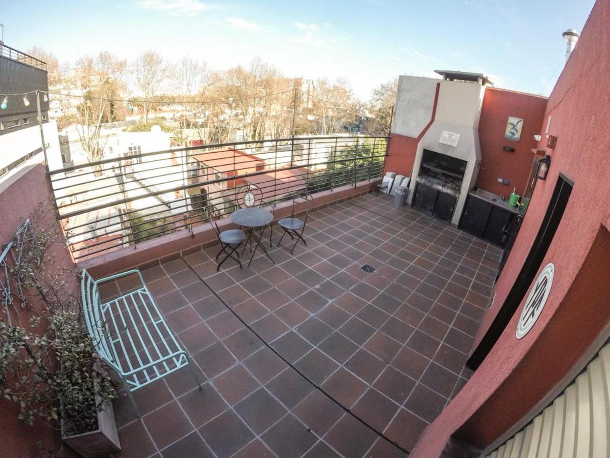 Malevo Murana Hostel - 2