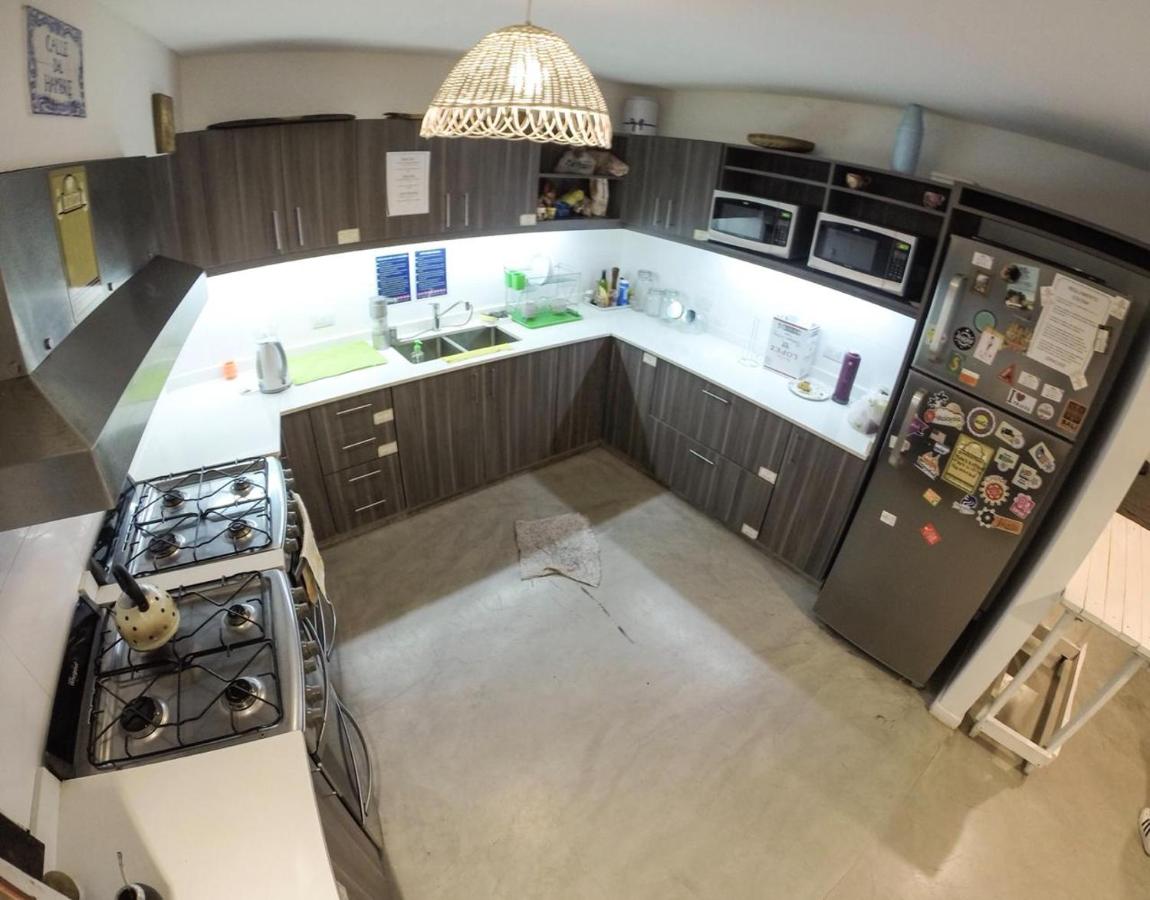 Malevo Murana Hostel - 3