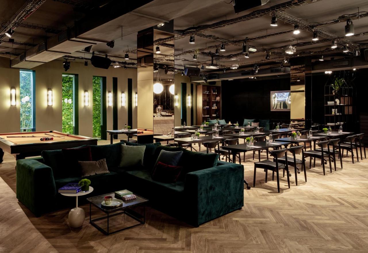 Sir Victor Hotel, part of Sircle Collection - 5