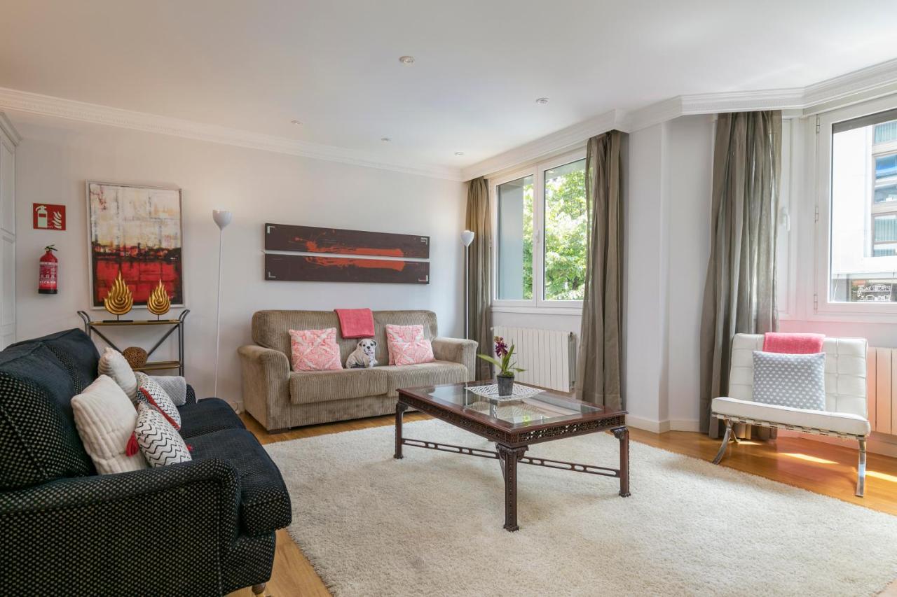 Gran Via 1.2 by Forever Rentals, Bilbao – Preus actualitzats 2022