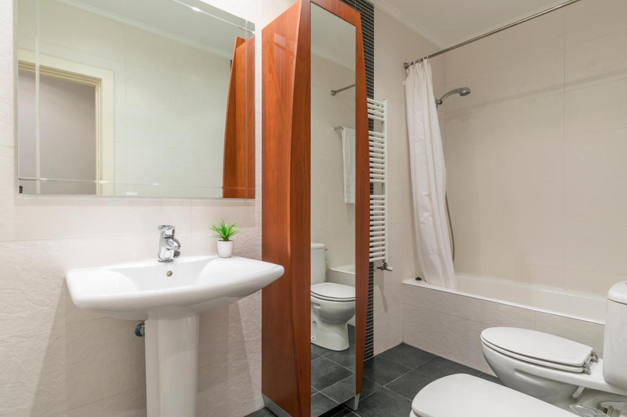 Gran Via 1.2 by Forever Rentals, Bilbao – Bijgewerkte prijzen ...