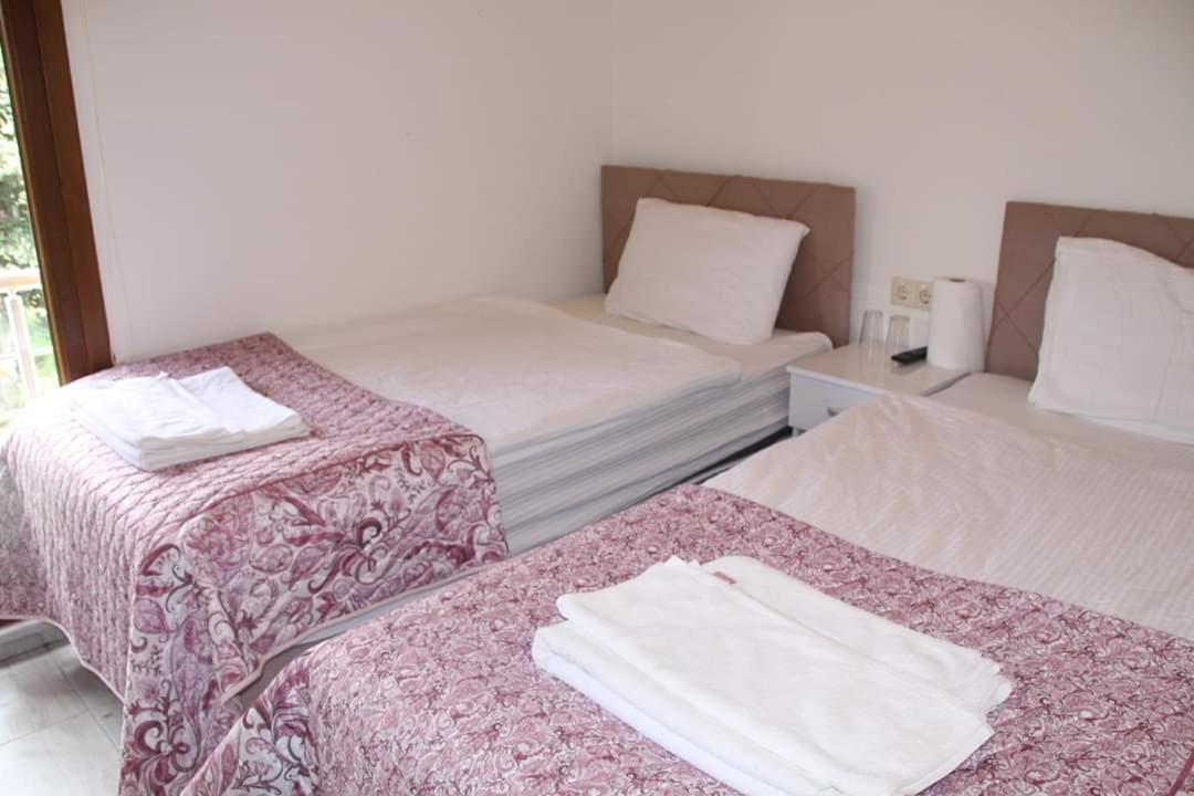 yildiz tepe otel pansiyon ordu turkey booking com