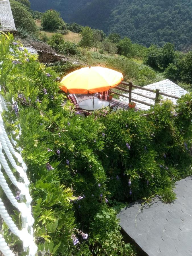 Ribera Sacra (apartamento Rural) , Ferreira de Panton, Spain ...