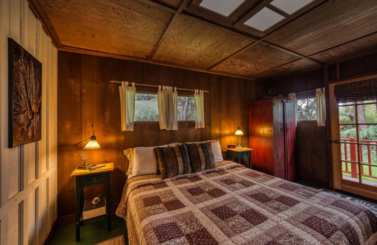 Crater Rim Cabin — photo 15