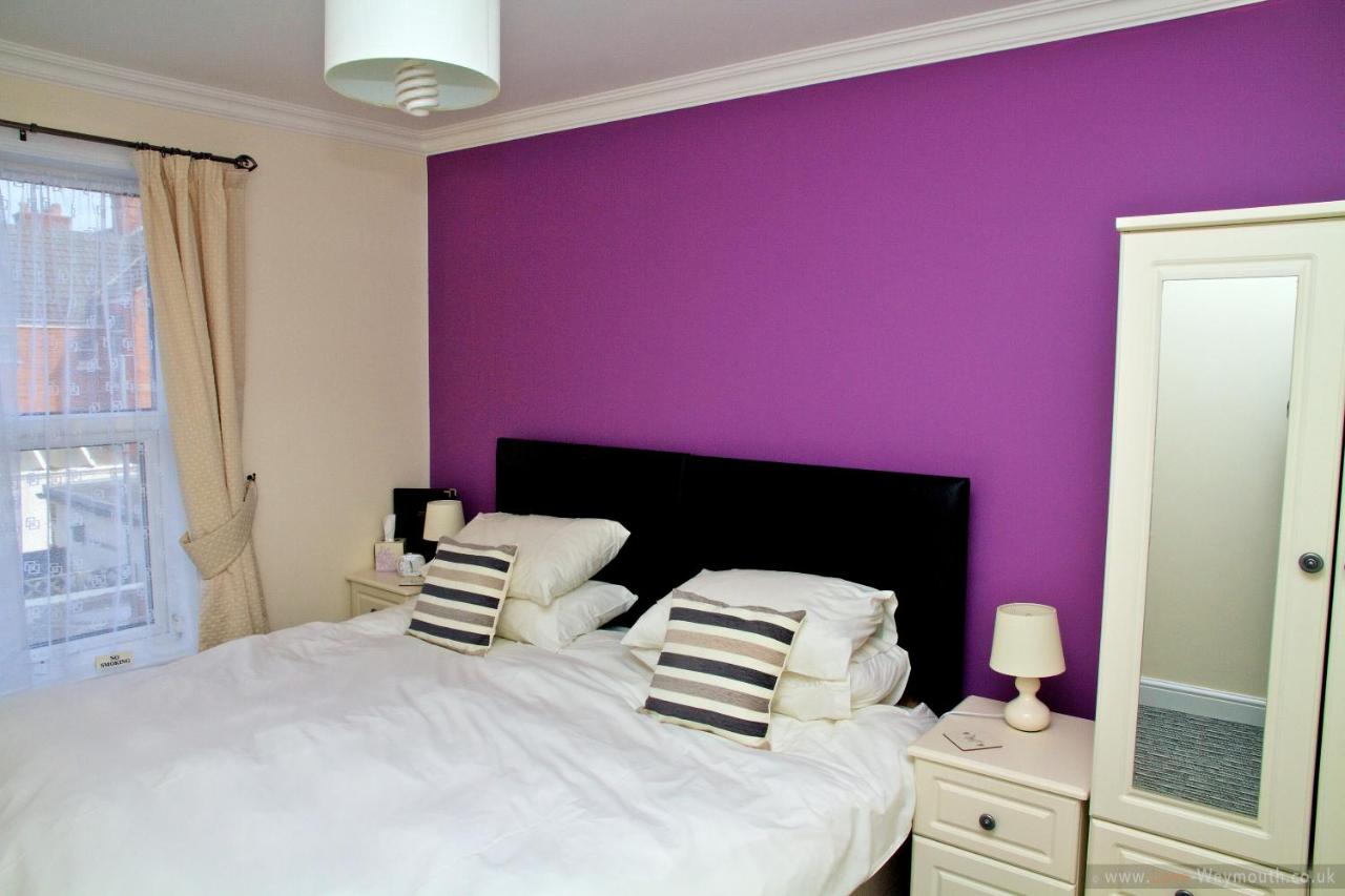 Marden Guest House - Laterooms