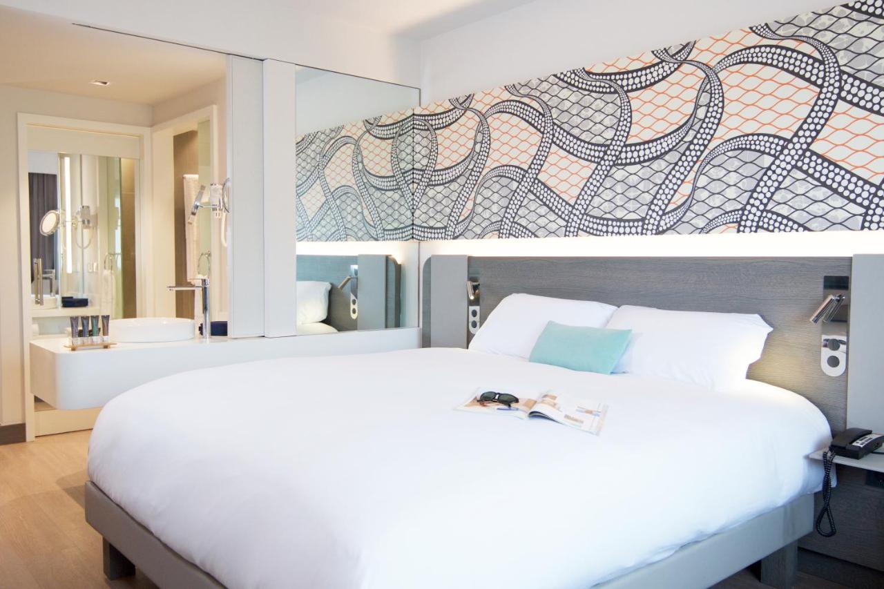Novotel Cotonou Orisha photo