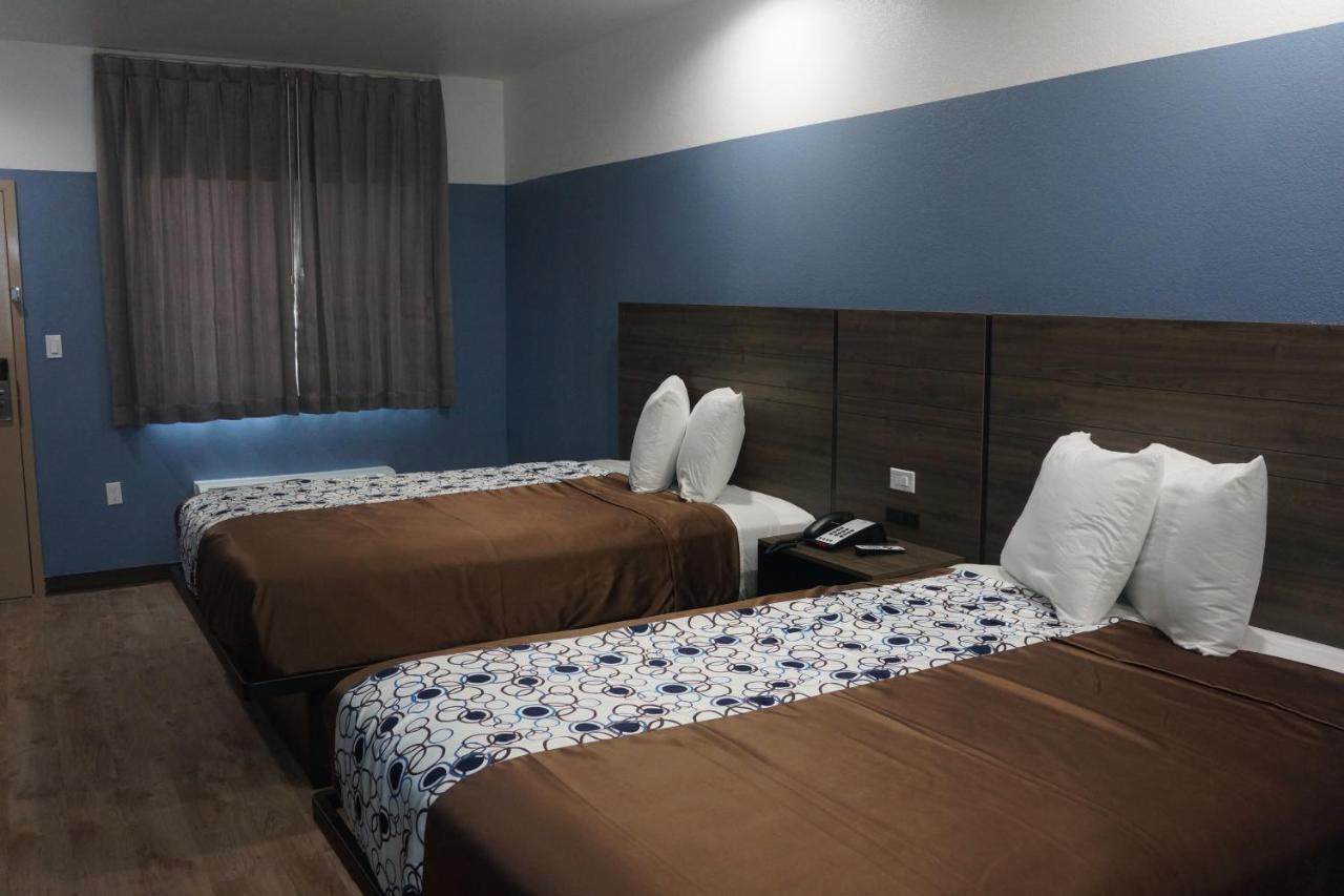 Texan Hotel — photo 15
