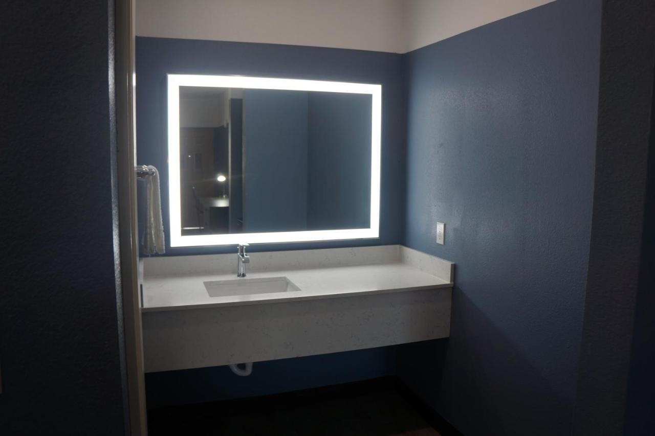 Texan Hotel — photo 14