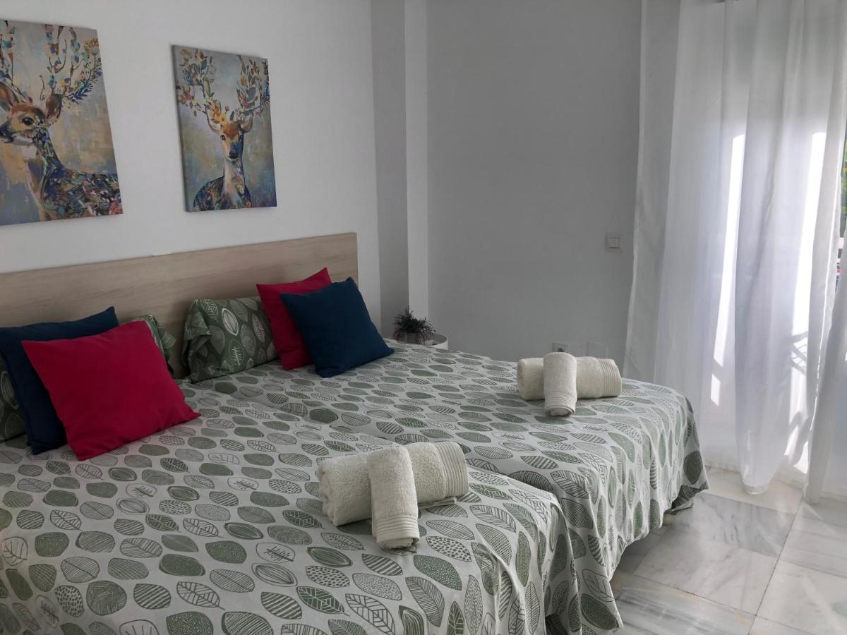 Apt. Costa Lago Playamar, Torremolinos – Updated 2022 Prices