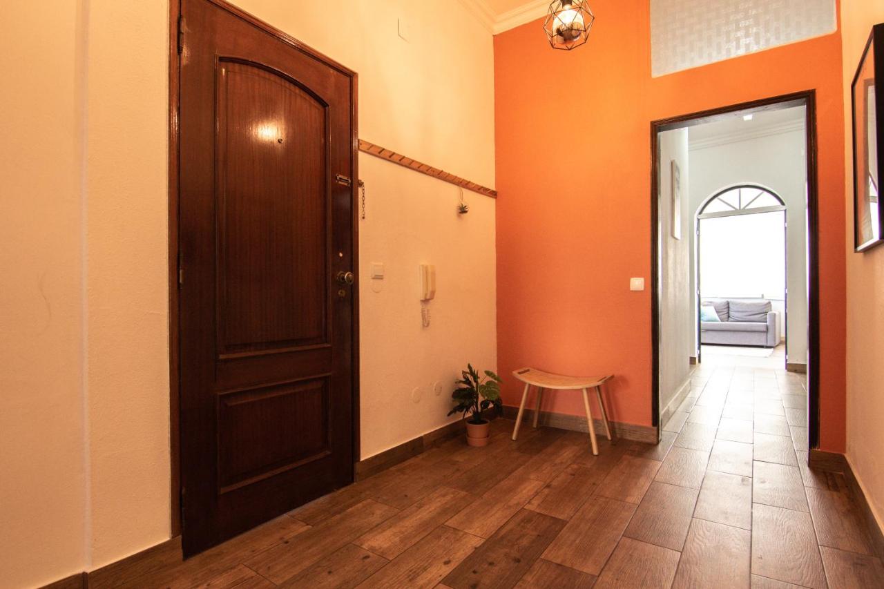 Faro Central - Holiday Apartments - 2