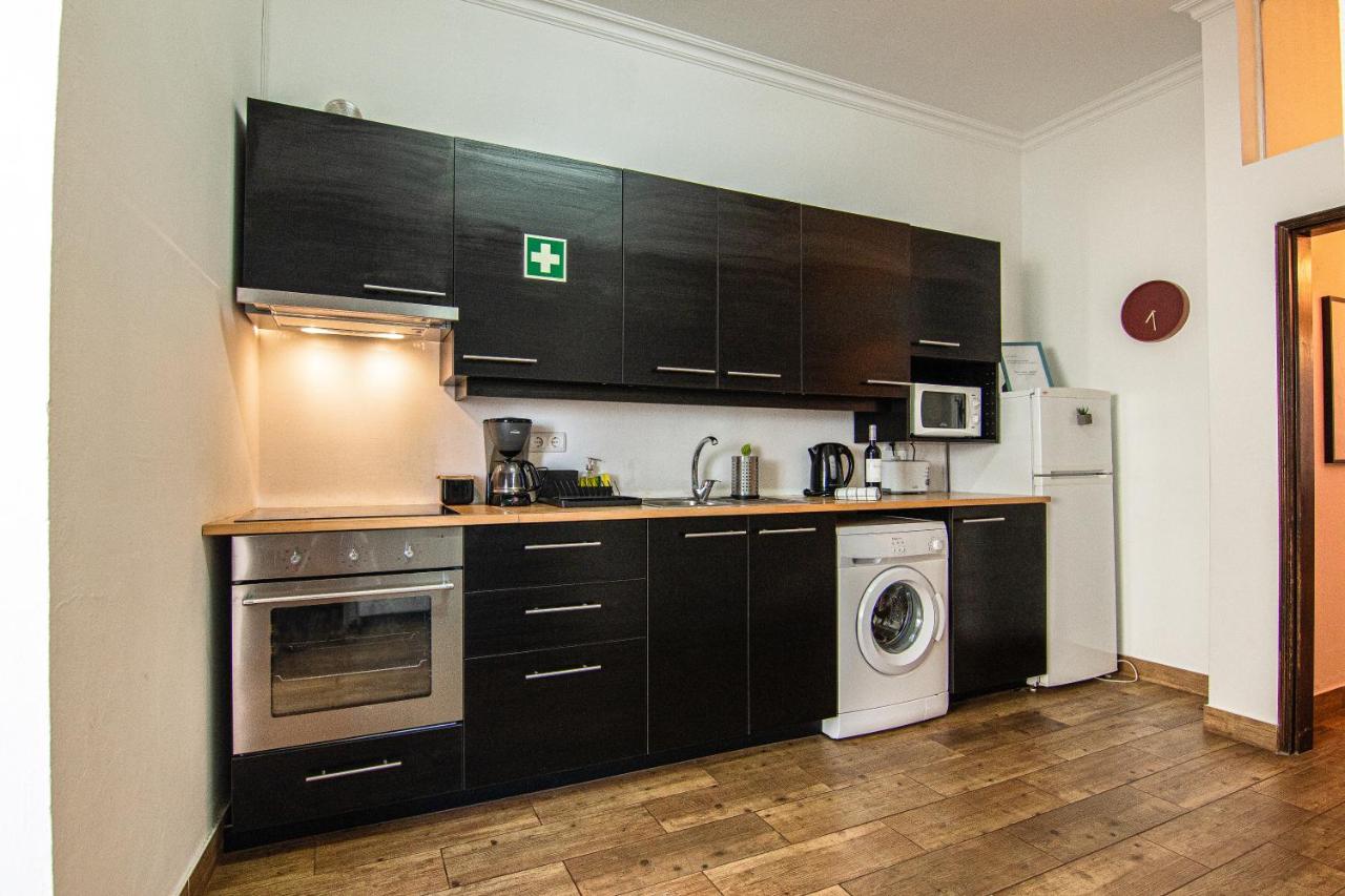 Faro Central - Holiday Apartments - 3