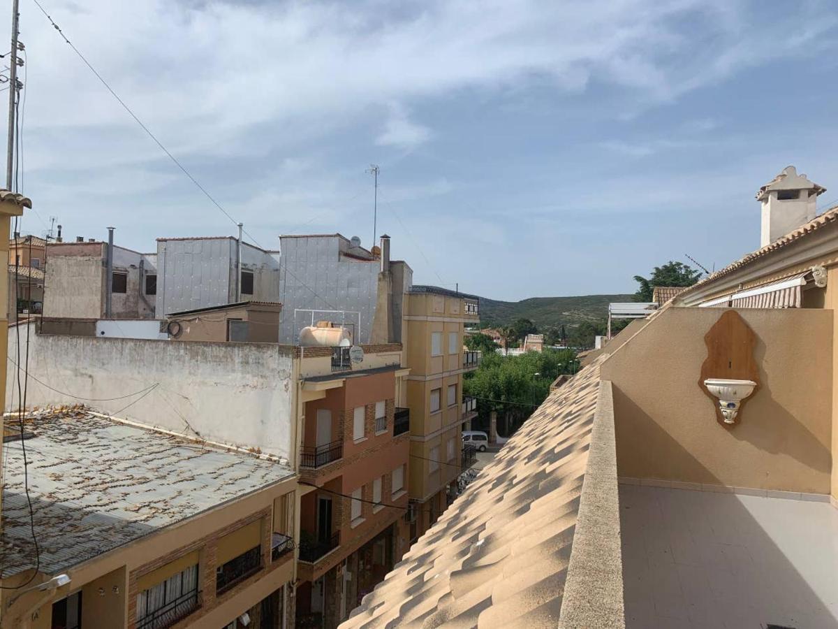 Apartment Ático fina, Siete Aguas, Spain - Booking.com