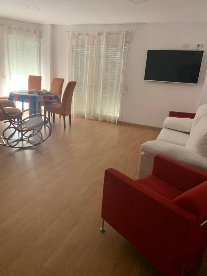 Apartment Ático fina, Siete Aguas, Spain - Booking.com