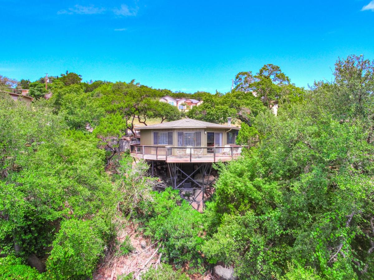 Lake Travis Tree Lodge — photo 16