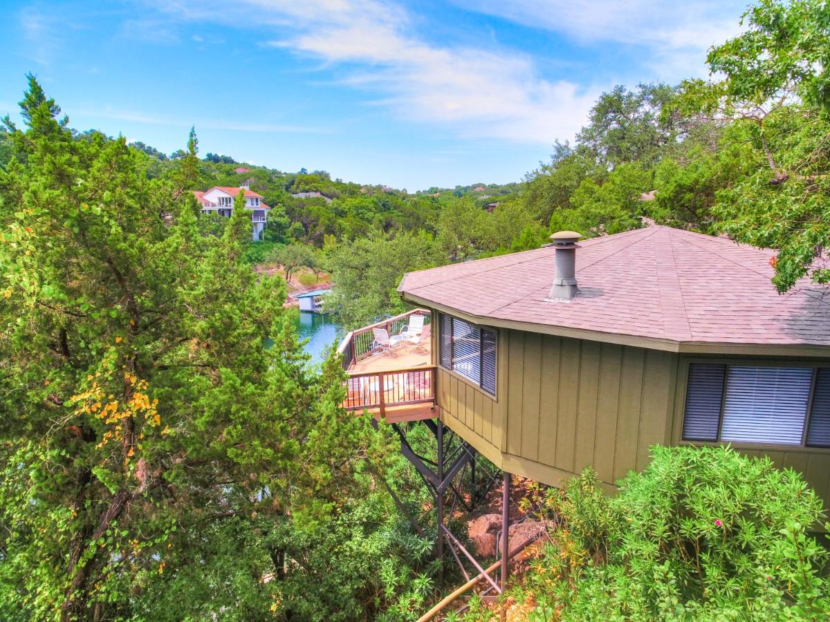 Lake Travis Tree Lodge — photo 14