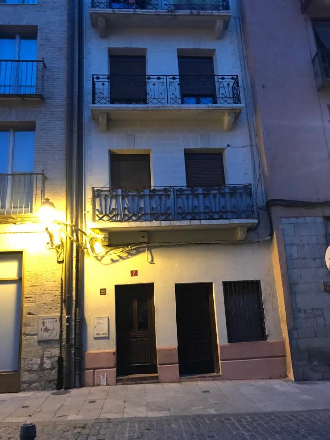 Calle San Bartolomé, 7 - 2. Piso Turístico, Logroño – Updated ...