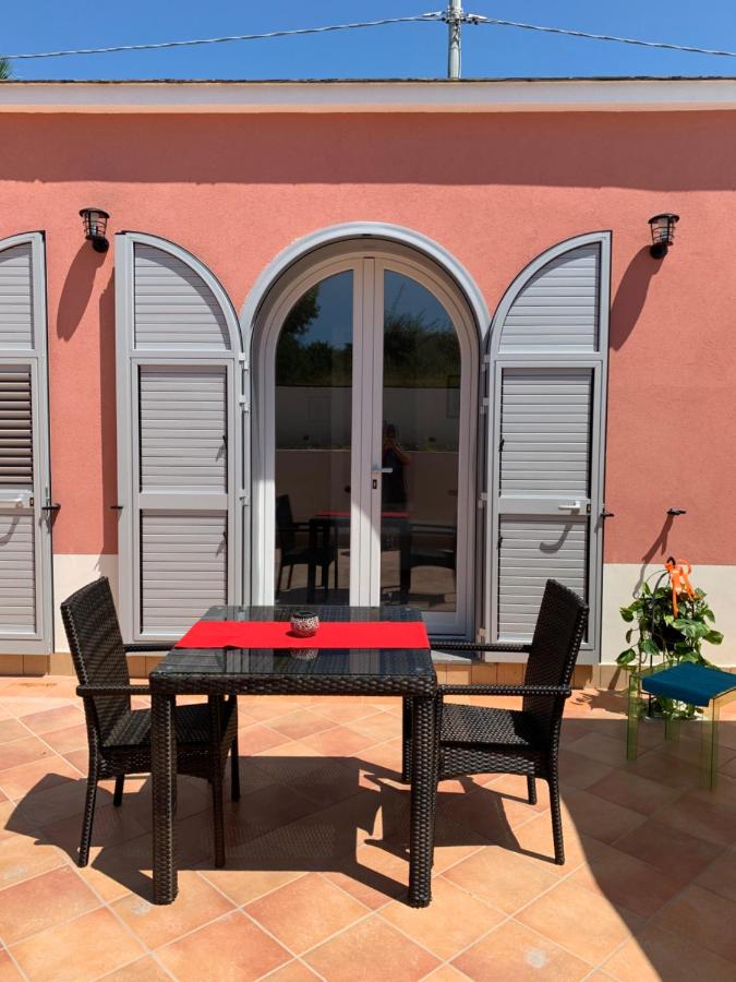 B&B Mediterraneo photo