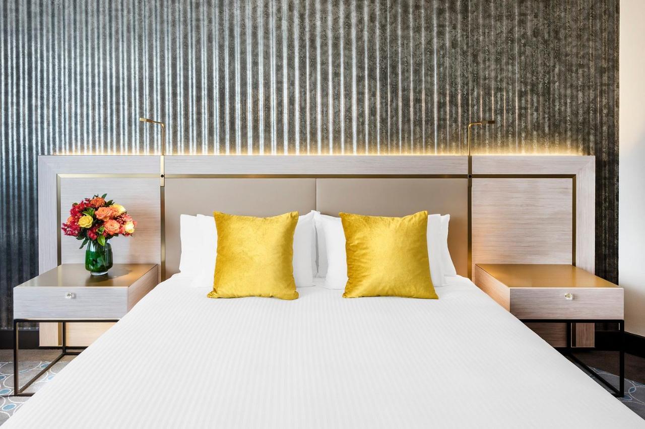 Radisson Blu Plaza Hotel Sydney photo