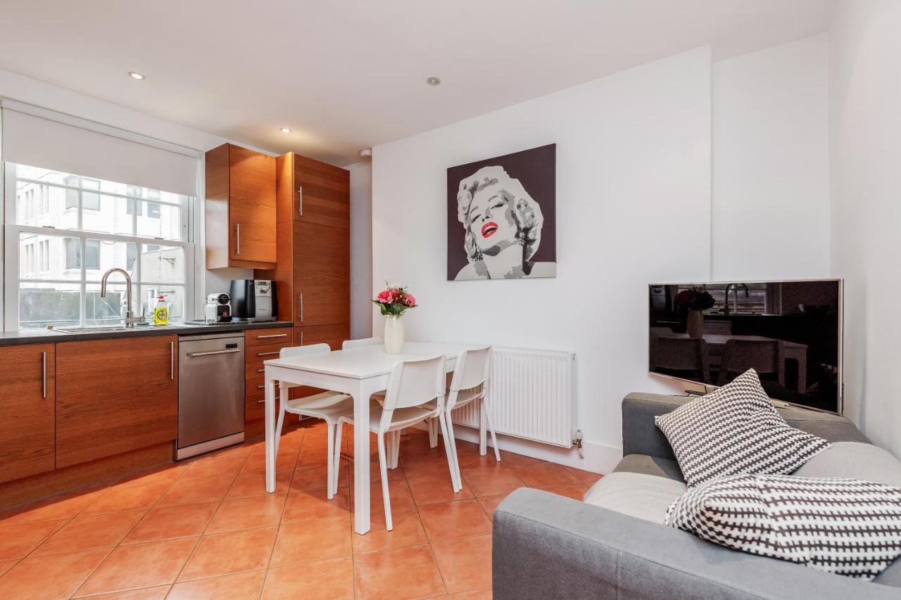 New 2 Bed Apartment in Covent Garden - 4