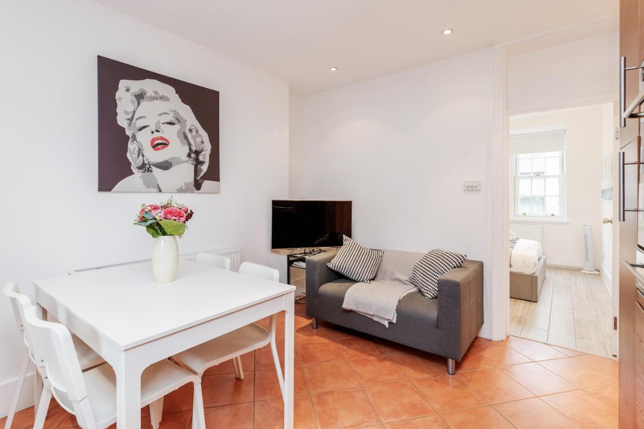 New 2 Bed Apartment in Covent Garden - 5