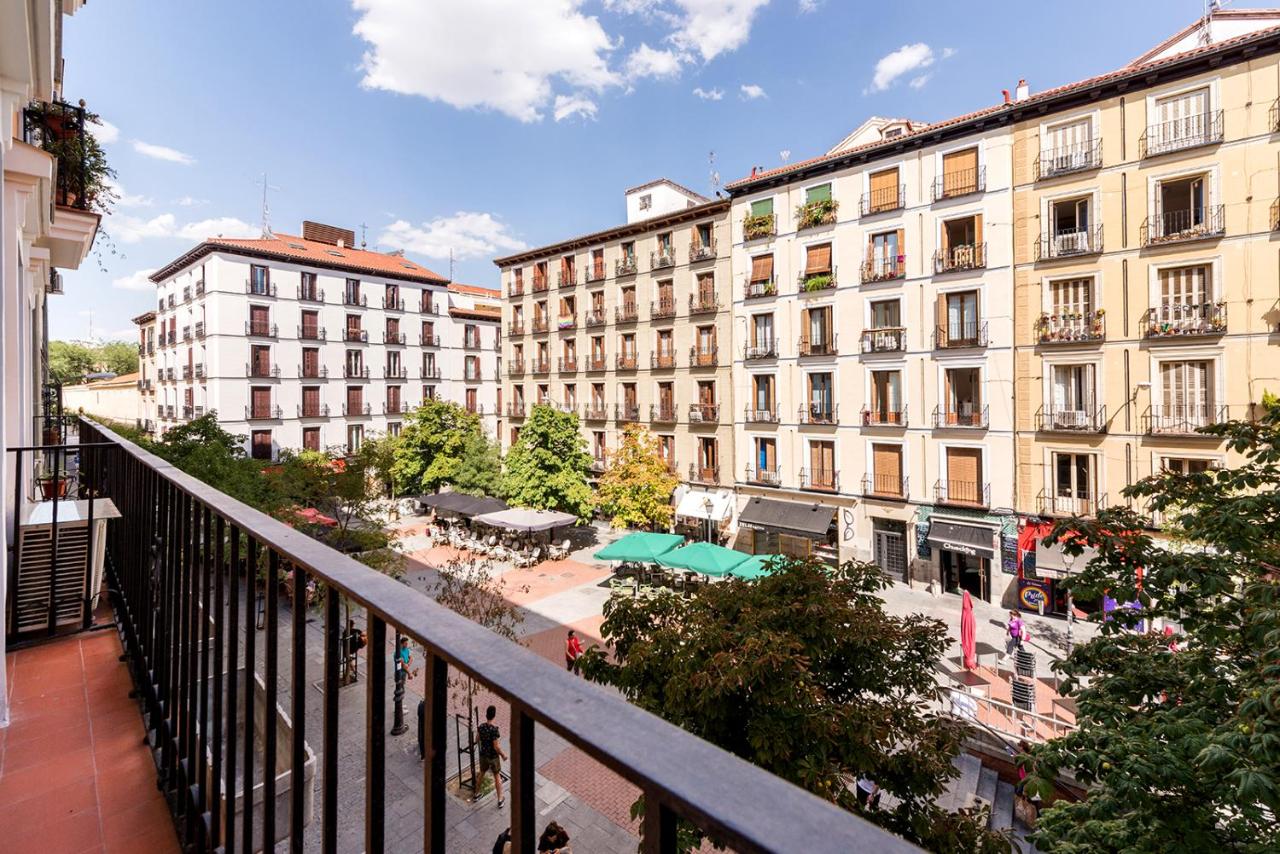 Genteel Home Chueca, Madrid – Updated 2022 Prices