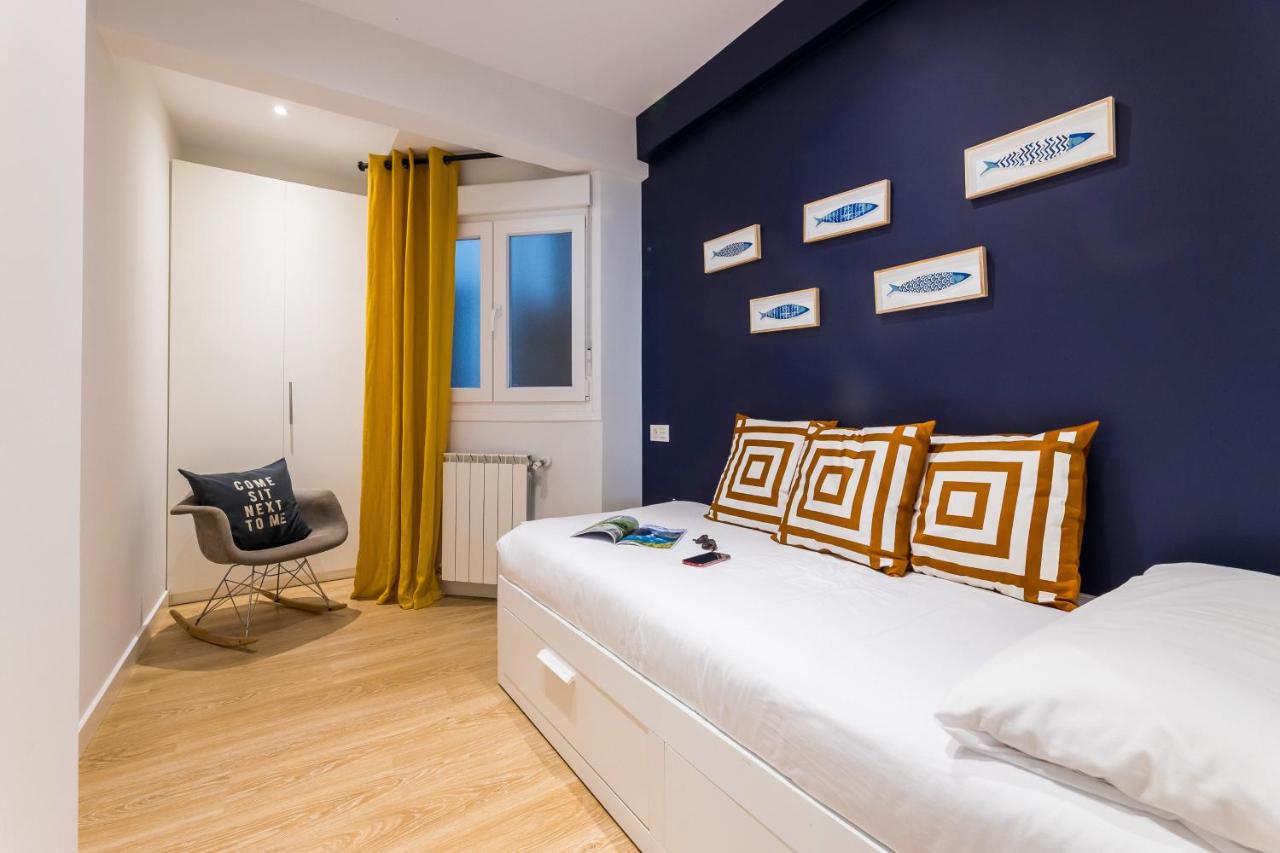 Marina Beach Apartment, San Sebastian – Bijgewerkte prijzen 2022