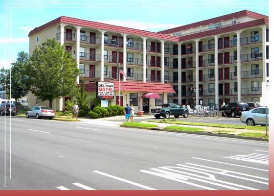 Cerca Del Mar Motel — photo 17