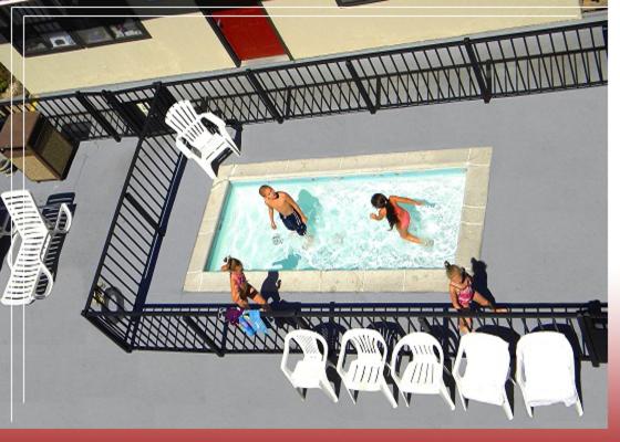 Cerca Del Mar Motel — photo 16
