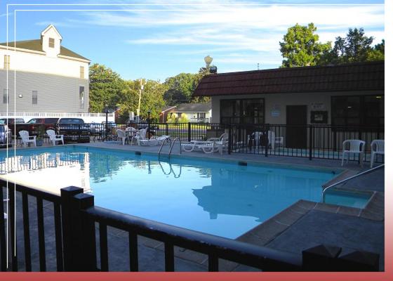 Cerca Del Mar Motel — photo 4
