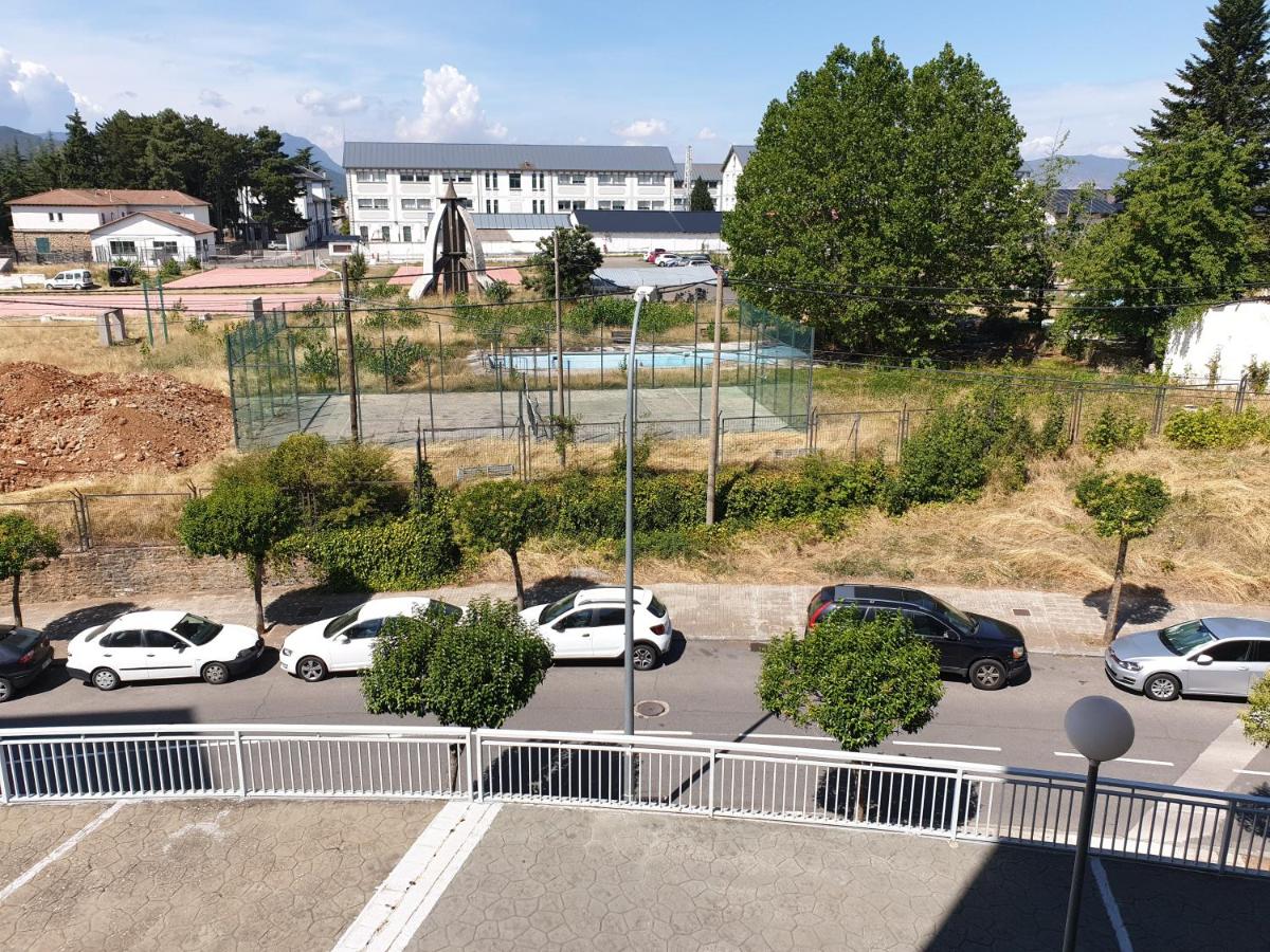 VUT La Boticaria, Jaca – Precios actualizados 2022