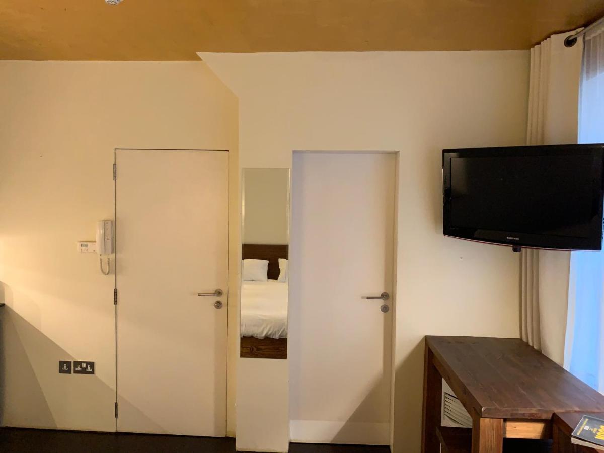 Studio Apartment, Covent Garden - 5